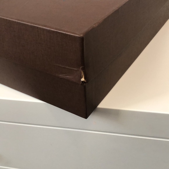 🔥LV Brown box - Picture 7 of 10